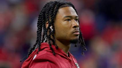 Steelers Pushed to Trade for 24-Year-Old WR Who’s Been ‘Lost in the Shuffle’