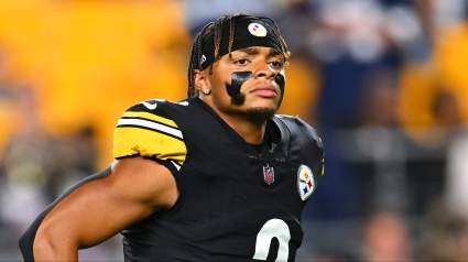 Steelers Pushed to Make Long-Term QB Move Ahead of Week 6