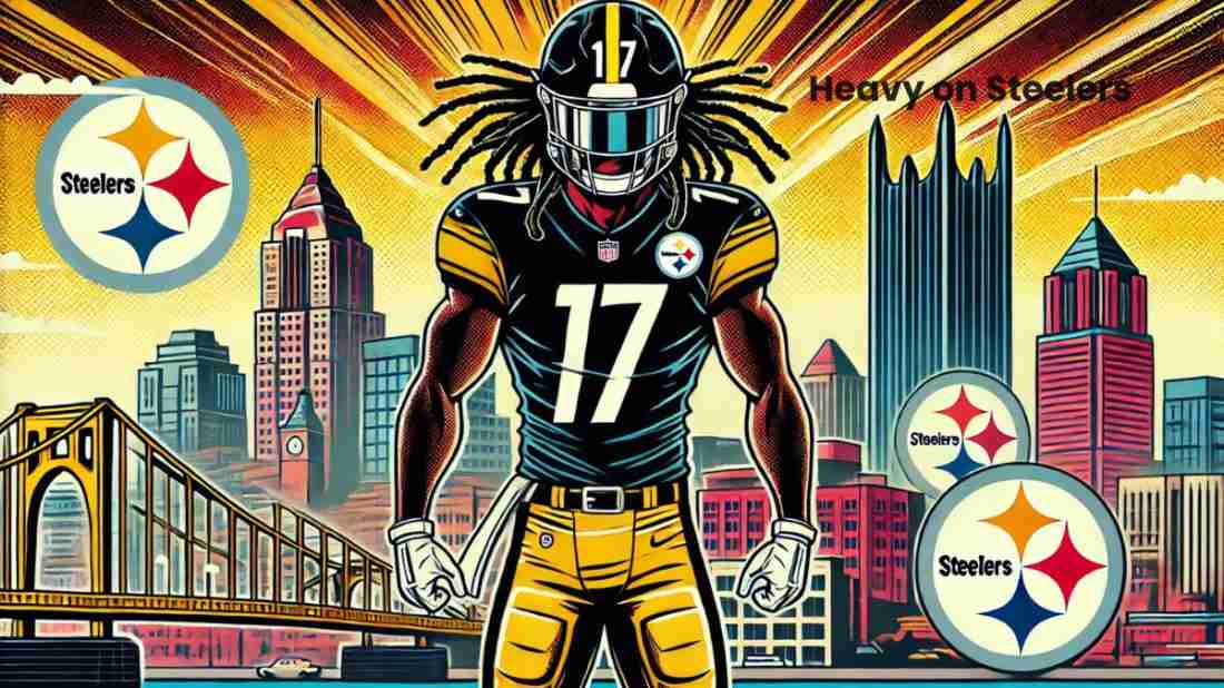 Patriots WR K.J. Osborn Named Steelers Trade Candidate