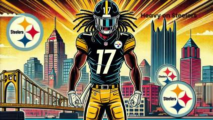 ‘Fine Complementary Target’ Named Steelers Trade Candidate