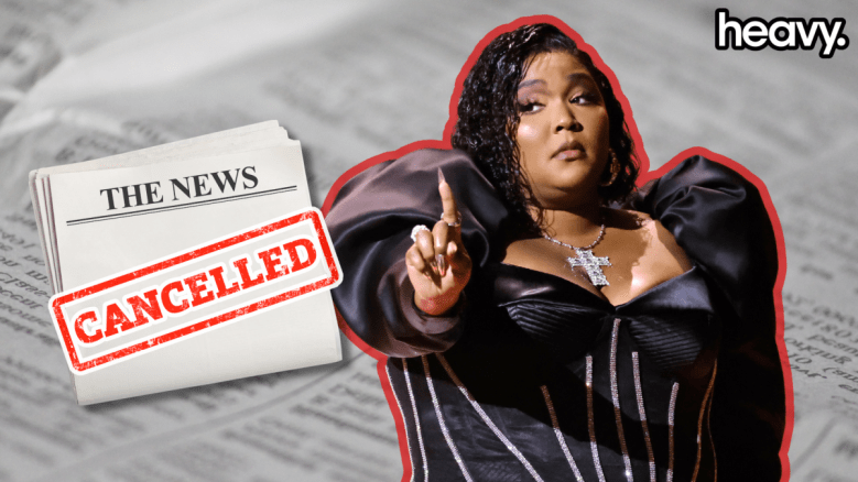 Lizzo cancellation