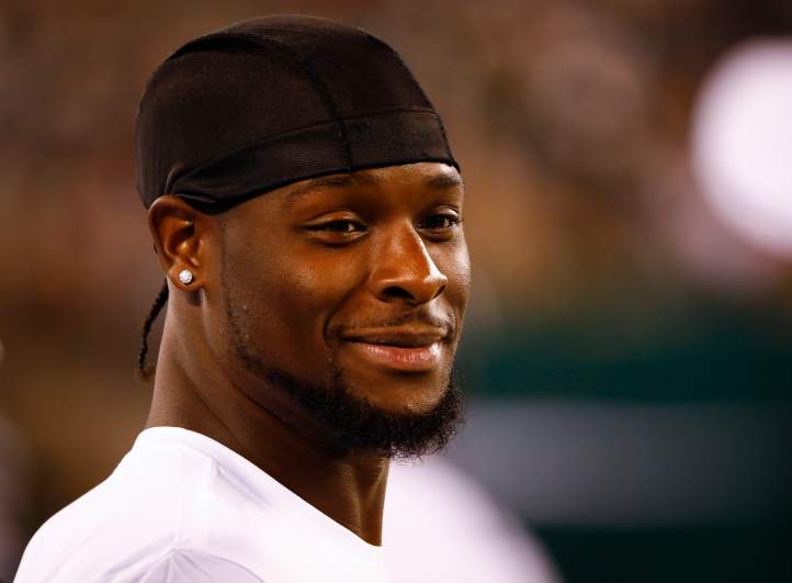 le'veon bell