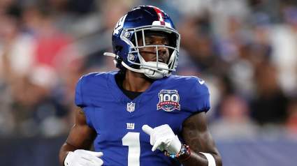 Giants’ Brian Daboll Provides Week 6 Update on Malik Nabers & Devin Singletary