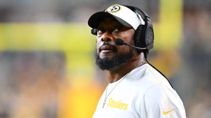 Steelers Cut 3 Players Unexpectedly After Week 8 Win: Report