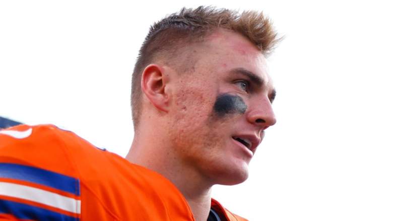 Bo Nix, Denver Broncos