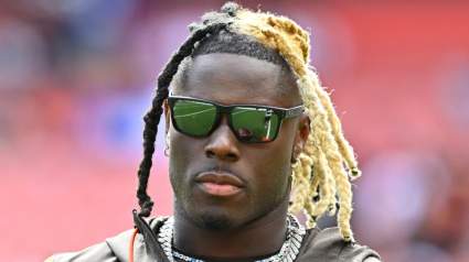 Broncos Trade Pitch Moves ‘Logical Candidate’ for $54 Million Pro Bowler