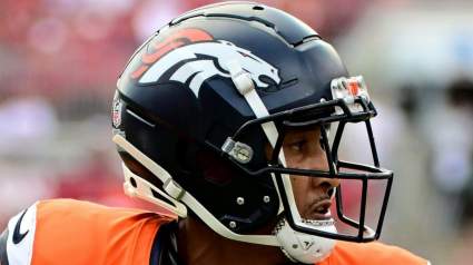 Broncos Starter Facing Multi-Week Absence After Surgery: Report