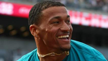 Proposed Broncos Trade Lands Former Giants 1st-Round Draft Pick
