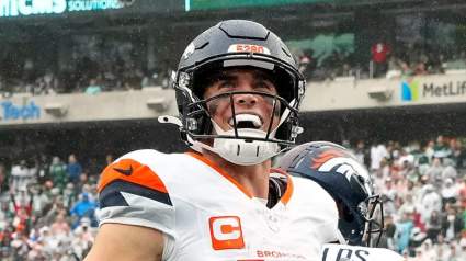 Broncos Urged to Trade for $21 Million Playmaker Before Deadline