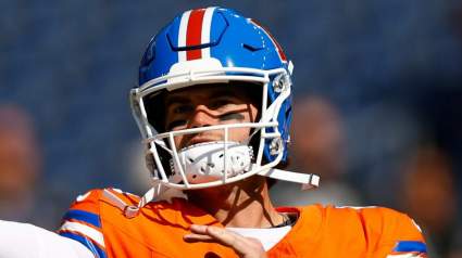 Broncos’ Veteran Backup QB Speaks on Role as Trade Deadline Approaches