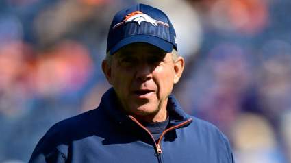 Sean Payton’s Comments Put Broncos’ $8 Million Starter on Notice