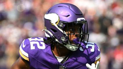 Vikings Predicted to Part Ways With $4 Million Playmaker