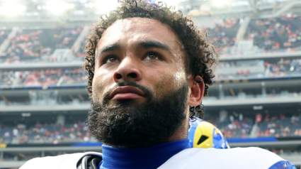 Proposed Broncos Trade Lands 1,300-Yard Pro Bowler for ‘Joker’ Role