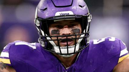 Vikings Star’s Injury Timeline Gets Concerning Update