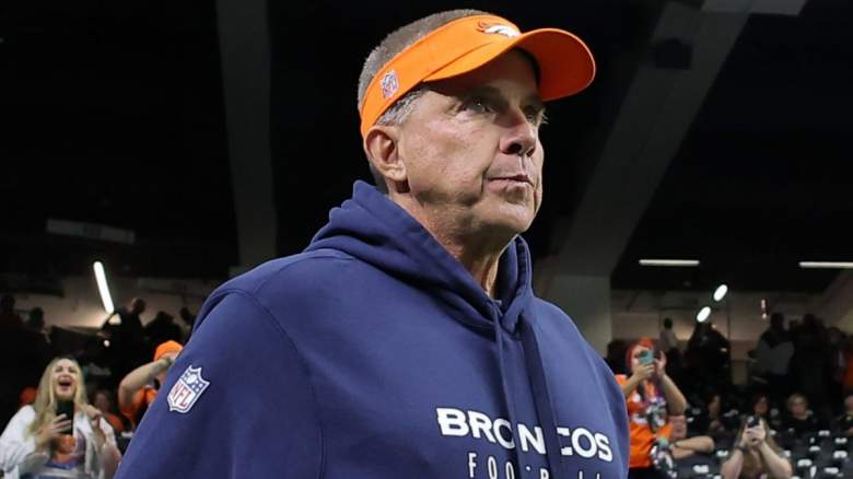 Sean Payton, Denver Broncos