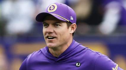 Kevin O’Connell Offers ‘Strong’ Take on Vikings’ $15 Million Defender