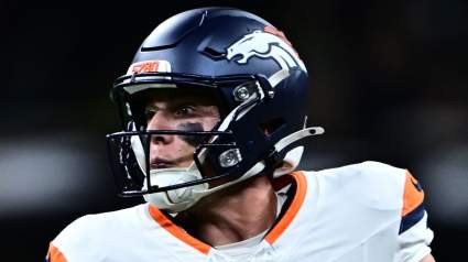 Broncos’ Sean Payton Offers Telling Response About Approach With Bo Nix