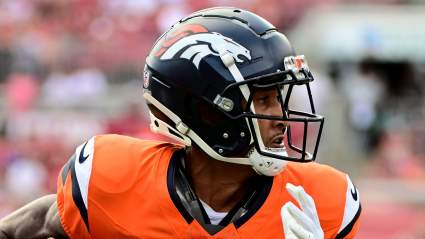 Broncos Veteran Shot Following Thursday Night Football: Report