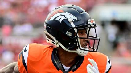 2 Charged in Shooting Involving Injured Broncos Player: Report