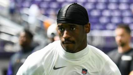 NFL Issues Statement About Vikings WR Jordan Addison After Plea Deal