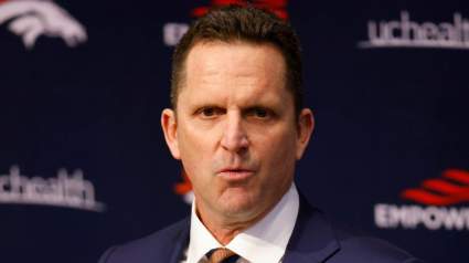 Super Bowl Contender ‘Discussed’ Trade for Broncos’ $26 Million Starter