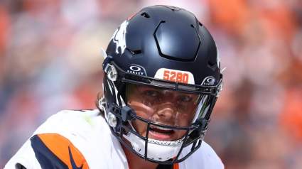 Former No. 2 Pick Among Broncos Trade Candidates on Rivals’ Radar: Insider