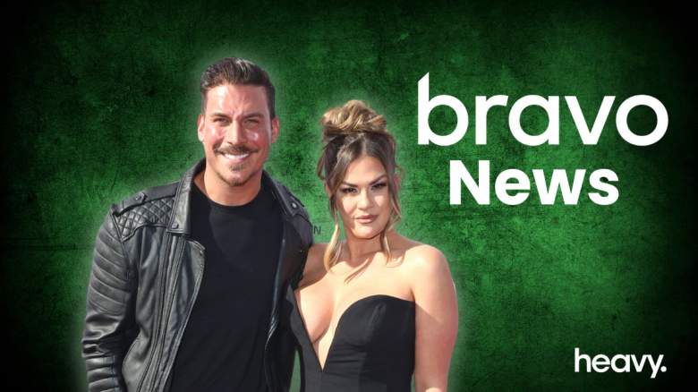 Jax Taylor, Brittany Cartwright