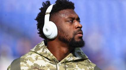 Steelers LB Patrick Queen Sends 4-Word Reminder to Fans After Cowboys Loss