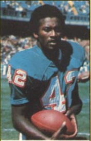 paul warfield