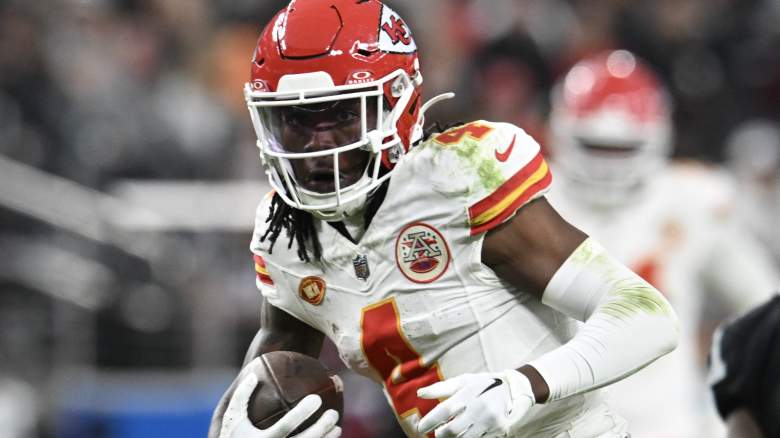 Chiefs Get 'Best Case Scenario' in New Rashee Rice Update: Insider