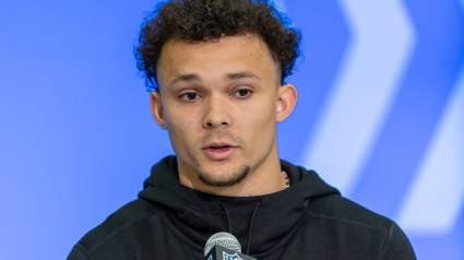 Steelers Beat Reporter Offers Grim Outlook for Rookie WR Roman Wilson