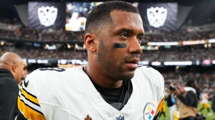 Russell Wilson Shouts Out Multiple Steelers After Week 6 Win Over Raiders