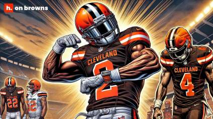 Browns Predicted to Ditch Deshaun Watson for Rising Star QB