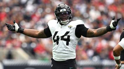 Lions Trade Proposal Sends Former No. 1 Overall Pick to Detroit