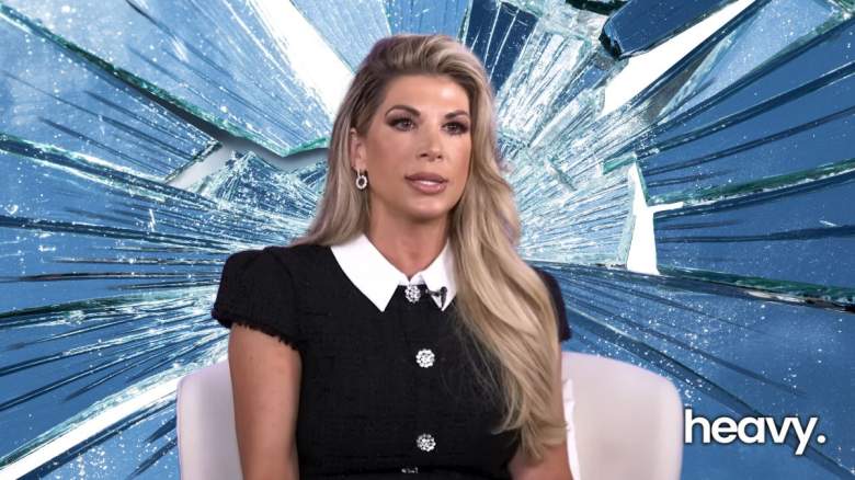 Alexis Bellino