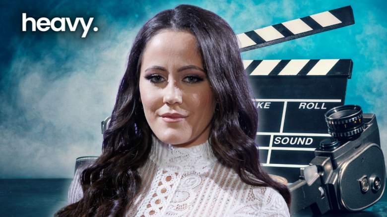 Jenelle Evans.