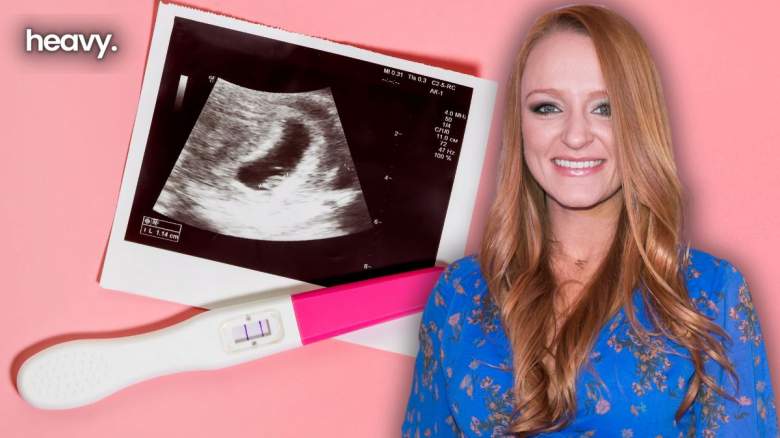 Maci Bookout.