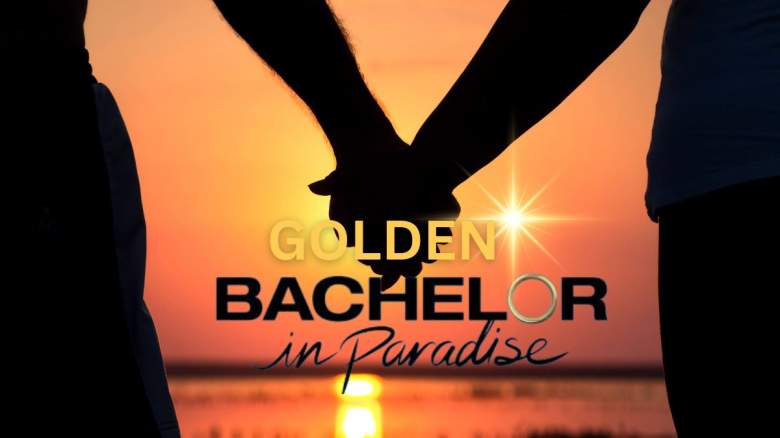 Golden Bachelor in Paradise