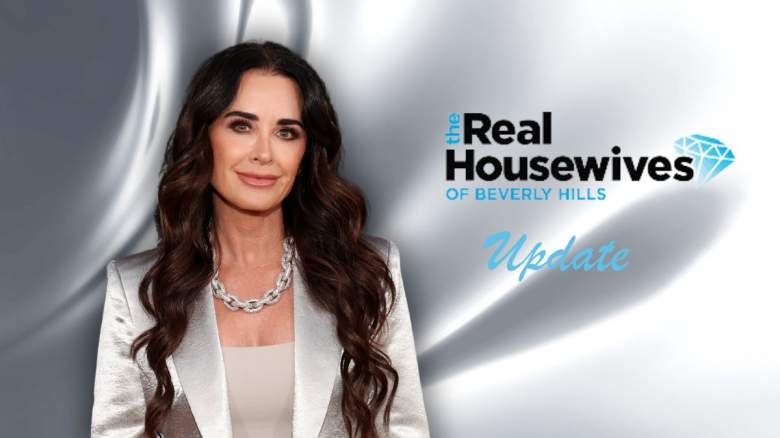 Kyle Richards