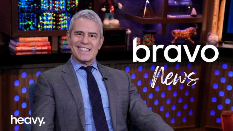 Andy Cohen