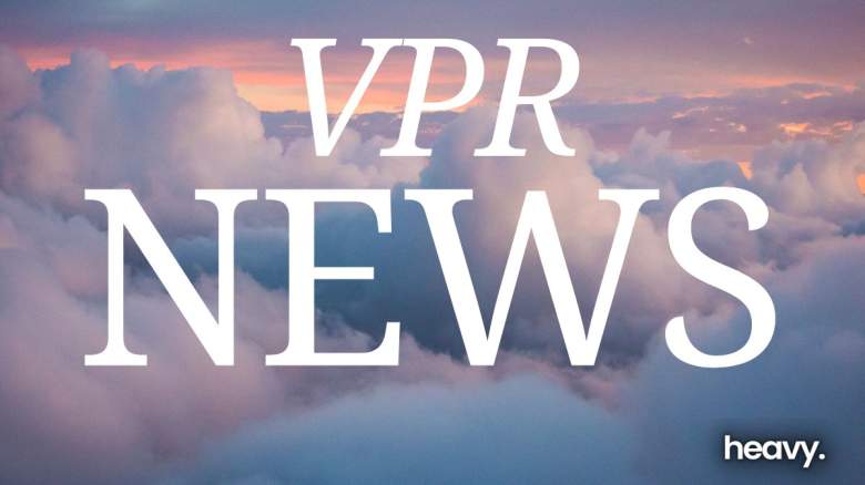 VPR News.