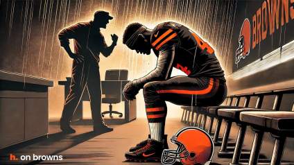 NFL Expert Says Browns Will Never Bench Deshaun Watson, Save for 1 Scenario