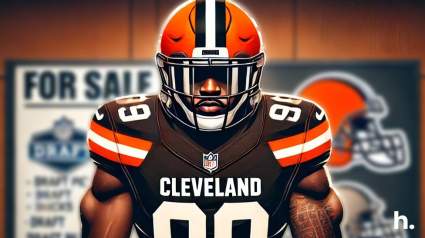 Browns 3-Time Pro Bowler Named Top Trade Candidate as Possible Fire Sale Looms