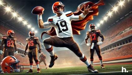 Browns Sign Former Patriots Starting QB After Deshaun Watson Injury