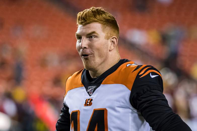 andy dalton