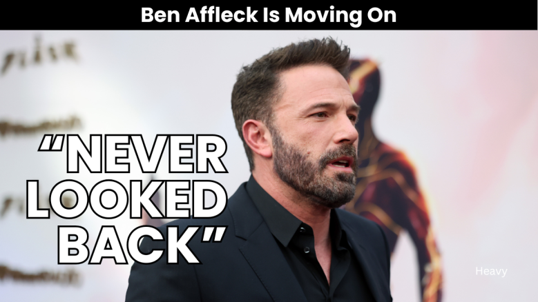 Does Ben Affleck Want to Move Back in With Jennifer Lopez?