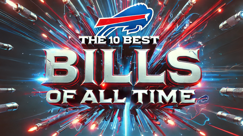 best bills players all time