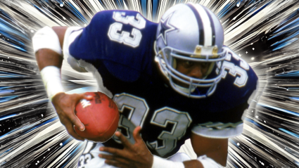 The 10 Best Dallas Cowboys Running Backs of All Time, Ranked