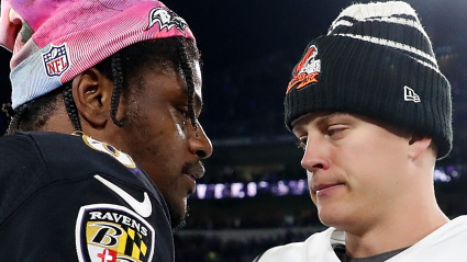 The 10 Best NFL Quarterbacks of 2024, Ranked