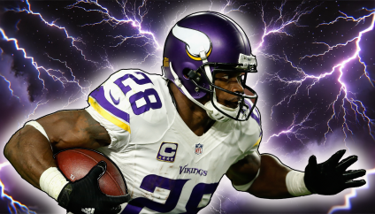 The 10 Best NFL Running Backs of All Time, Ranked